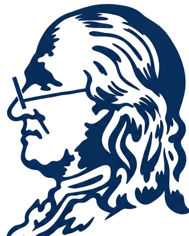 Franklin crest